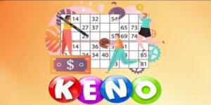 Keno Vietlott 1