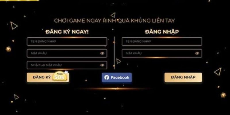 Các bước trải nghiệm tại cổng game mà bạn cần biết