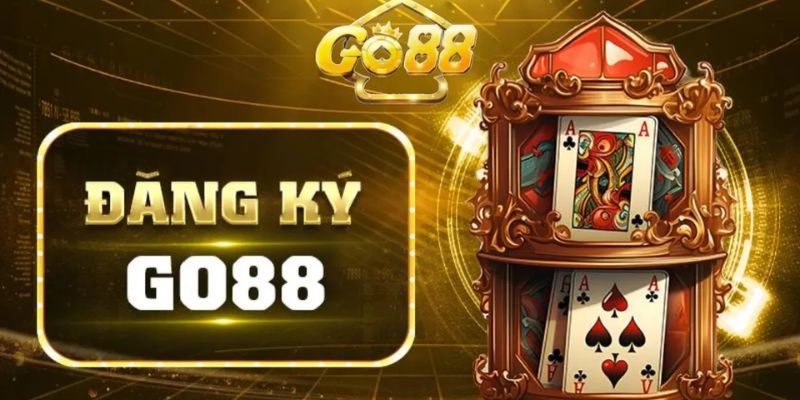 Đáp ứng đủ các điều kiện để đăng ký GO88 thành công