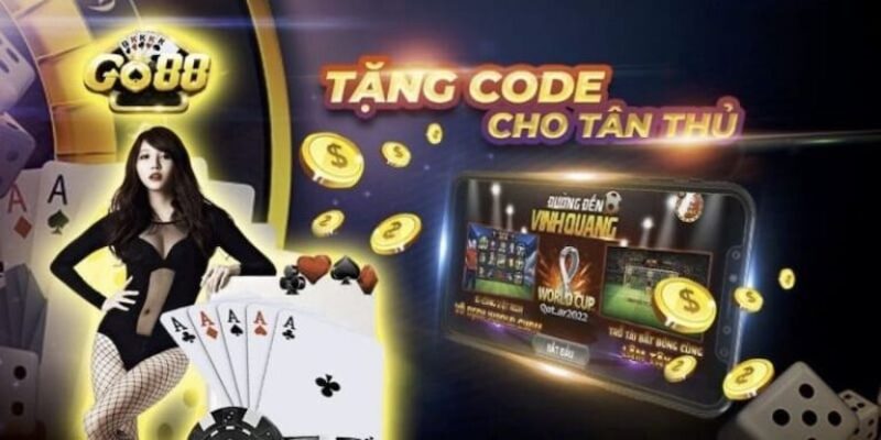 Khám phá sức hút giúp Go88 trở thành sân chơi số một
