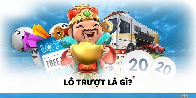 Bí quyết nâng cao kỹ năng chơi lô trượt