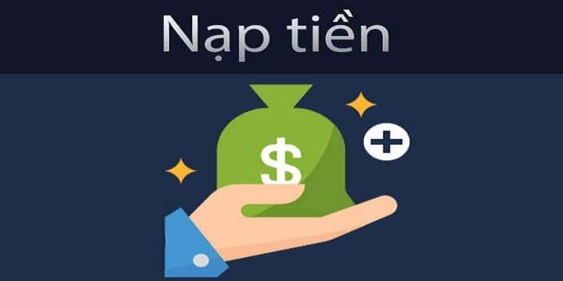 Nạp tiền GO88 với tiền ảo