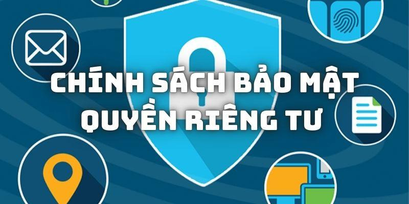 Chính sách bảo mật GO88 giao dịch người dùng