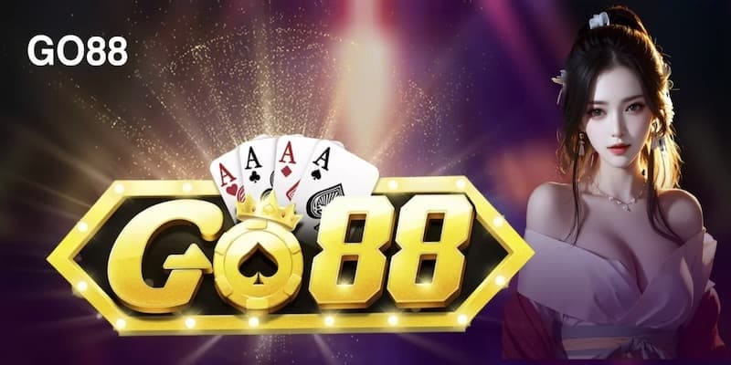 Sơ lược về nhà cái Go88