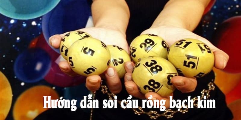 Cách để soi cầu rồng bạch kim đạt hiệu quả nhất
