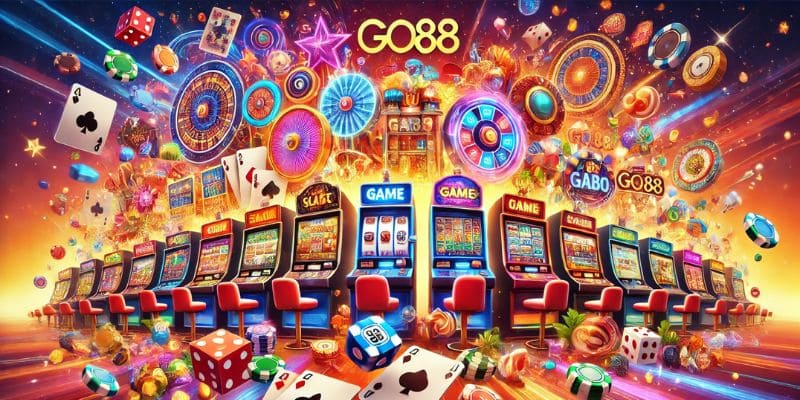 Tổng quan chung về Go88