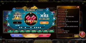 game tai xiu uy tin