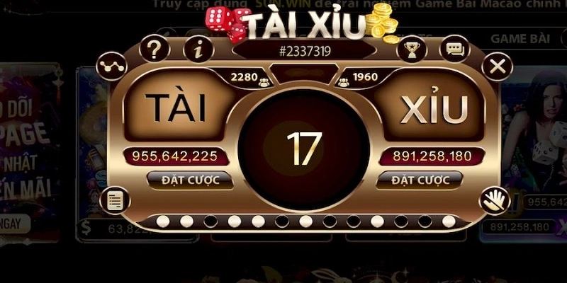 Tài xỉu Livestream Go88