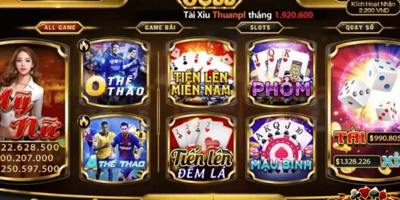 Những siêu phẩm đẳng cấp hiện nay