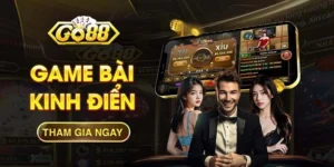 Top game bài đổi thưởng